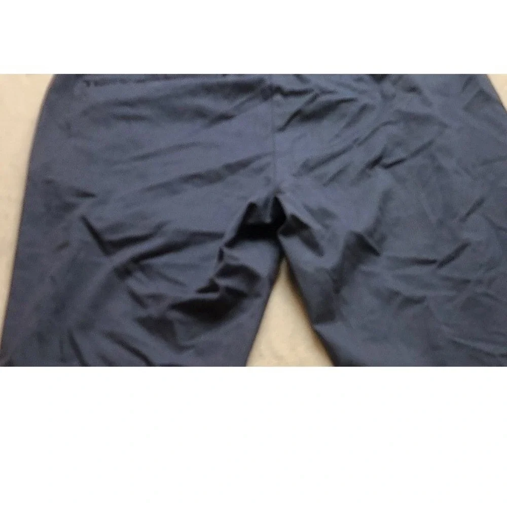 Goodfellow & Co Men's Slim Fit Comfort Wear Chino Pants Blue 34x32 New NWT